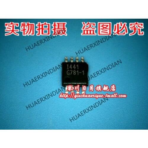 New original G781-1 . High Quality