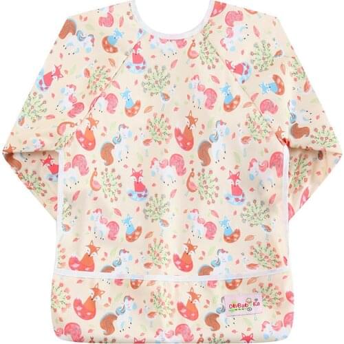 Детские нагрудники OHBABYKA China At AliExpress