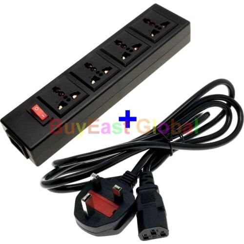 Passvvell Extension Cords