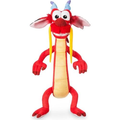 Disney Mushu Plush Doll 12" - Mulan