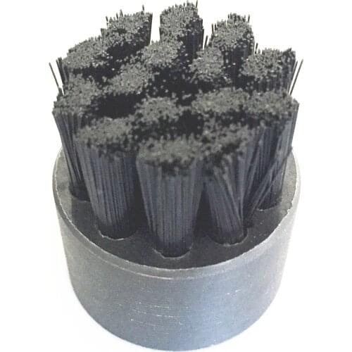 Brush for 9300 Step Lubricator 50630692 1 Pack=2 Pieces