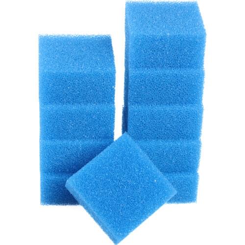 Compatible Coarse Aquarium Filter Sponge for Juwel Jumbo / Bioflow 8.0
