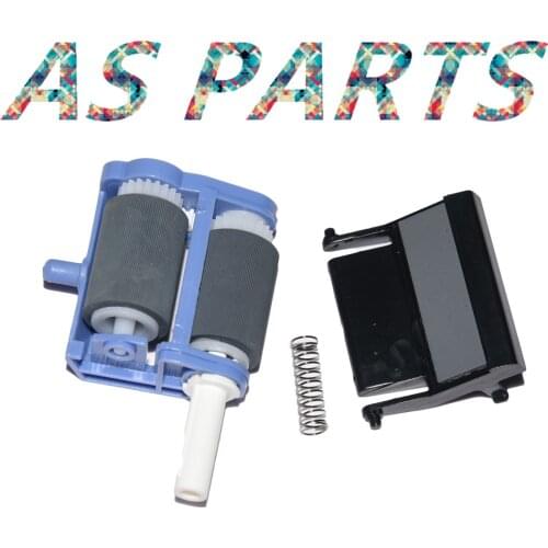 10X LM5237001 LM5140001 Separation Pad PICKUP ROLLER for Brother DCP 8060 8065 8070 8080 8085 MFC 8370 8380 8460 8480 HL 5250