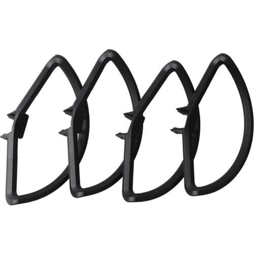 4Pcs Propeller Prop Protector Guard Cover Bumper for Parrot ANAFI Drone FPV