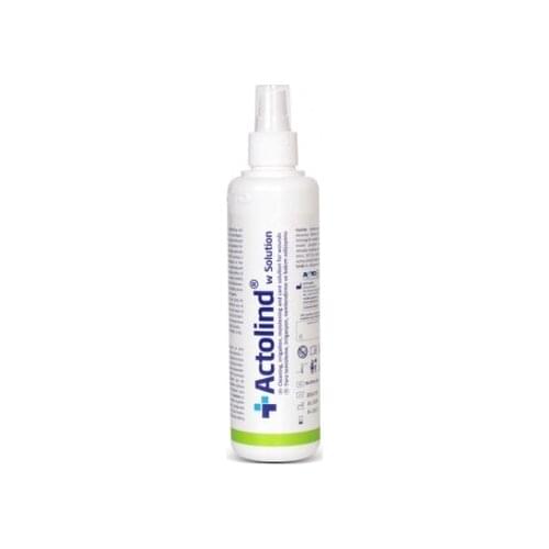 Actolind W Wound Antisepsis 250 ml