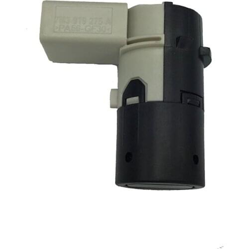 Car accessories For Passat B5 Skoda PDC Rear Control Sensor Back Of Number Pines Parking Radar 7M3 919 275 One
