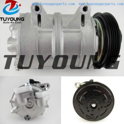 Auto A/c Compressor For Nissan Caravan Urvan E25 Coach 92600-VW100 5060120160 5062118270