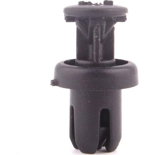 For 92-On Toyota Nylon Push Type Bumper Clip Retainer Clips 90467-09145