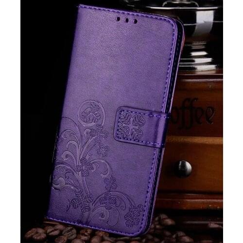 For Sharp Aquos C10 S3 Mini S2 Phone Case Wallet Leather Flip Cover Bag Funda