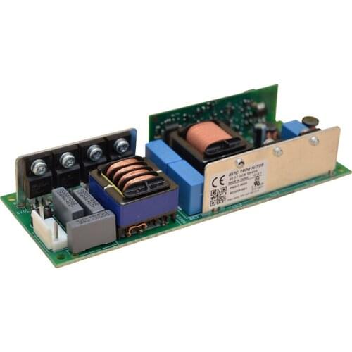 Moving head beam lamp bulb 15R 330w ballast / power supply