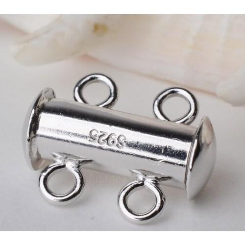 Justneo Bracelets With Pendants