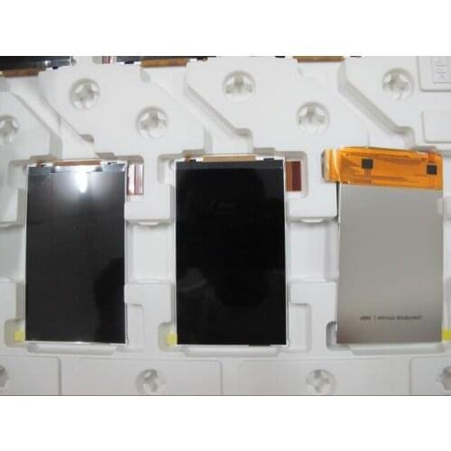 LQ040Y3DX80B 4 inch TFT 480X800 WVGA LCD screen Zebra MC18N0 LCD screen