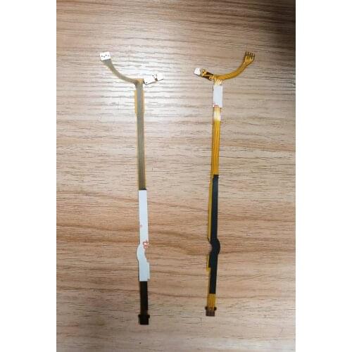 NEW LENS Aperture Flex Cable For CANON EF 24-105mm 24-105 mm 1:4 L IS II USM Repair Part (Gen 2)