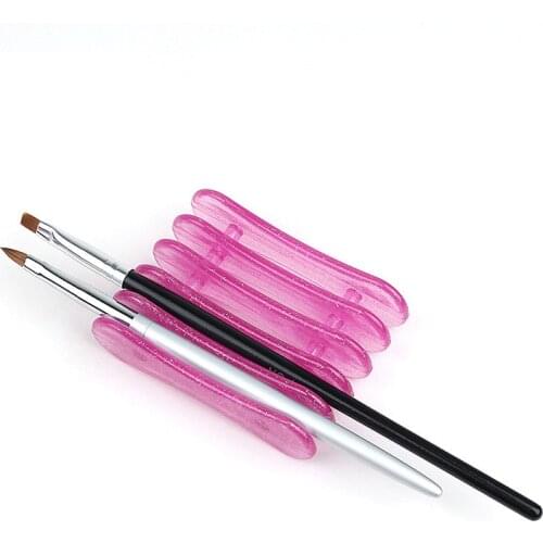 Outfox Materials For Nail Design