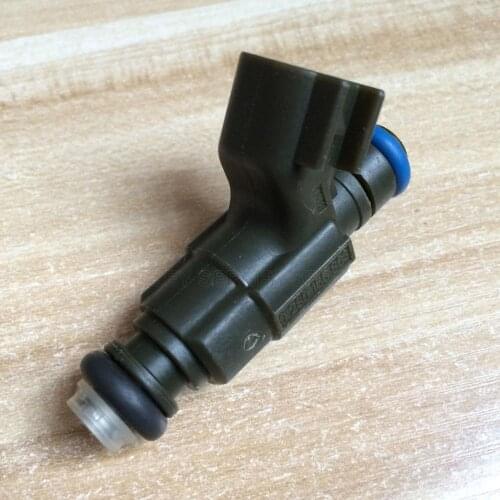 8pcs Fuel Injector Nozzle For JAGUAR XJ S-Type 3.0 V6 0280155863 XW4E-A5C