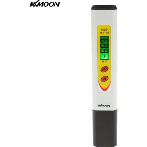 Pen-Type aquarium water tester Drinking Water Analyser ORP Meter Oxidation Reduction Industry Experiment Tester Redox Meter