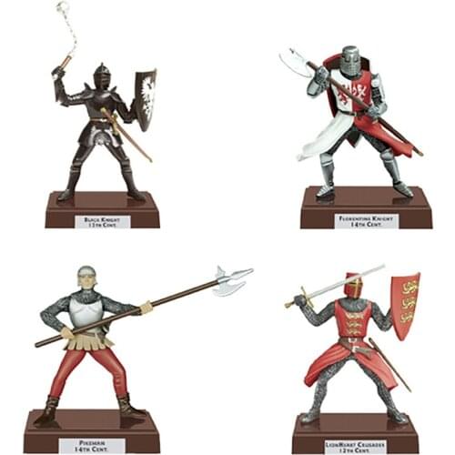 Ukenn Game Figures And Sets