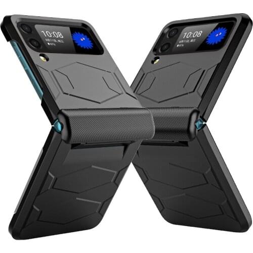 YIKAISI Samsung Galaxy Z Flip Phone Cases