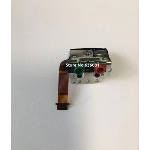 Repair Parts Interface board Mounted C.board JK-1012 A-2071-013-A For Sony A7M2 A7SM2 A7RM2 ILCE-7M2 ILCE-7SM2 ILCE-7RM2