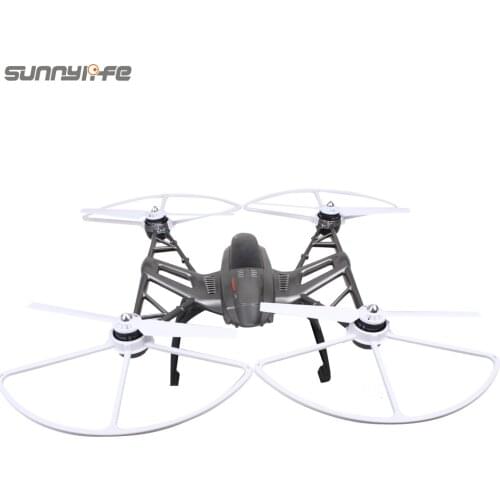 Prop Guard Bumper Shielding Ring for Yuneec Q500 4K Drone