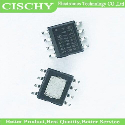 10pcs/lot MP4560DN MP4560 SOP-8 In Stock