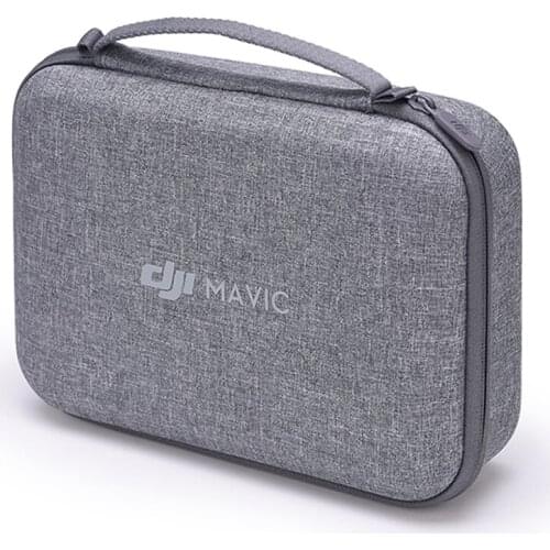 100% Original Mavic MINI case Portable Storage bag Shoulder bag travel Boxes Handbag For DJI mavic mini Drone Accessories