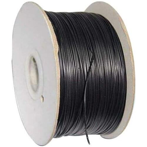 4 rolls ribbon of cable wire coil winding machine LY 5-30