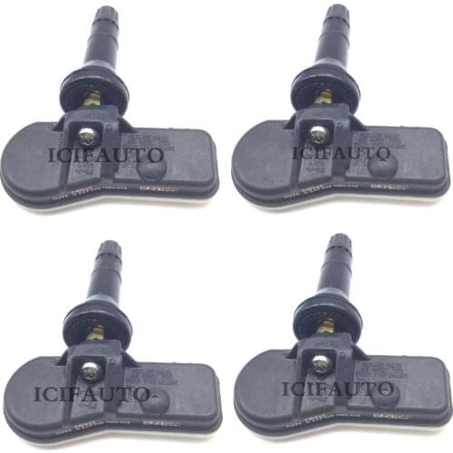 433 MHz TPMS For Mercedes Benz Vito V Class A4479050500 4479050500 Tyre Pressure Monitor System A4479050500Q02