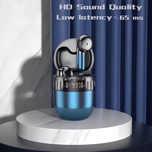 Sale TWS Bluetooth Headphones Capsule Portable Wireless Fone Bluetooth Earphones Headset With Mic For Mobile Phones J28