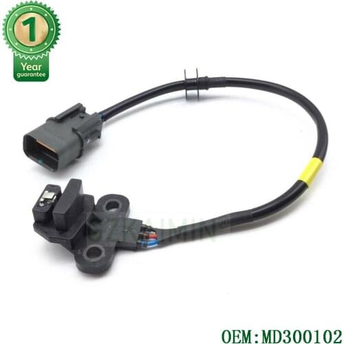 OEM MD300102 CAM SENSOR Camshaft Position Sensor fits For Mitsubishi Dodge Chrysler 94-97