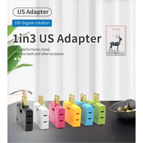 EastVita Electric Plugs