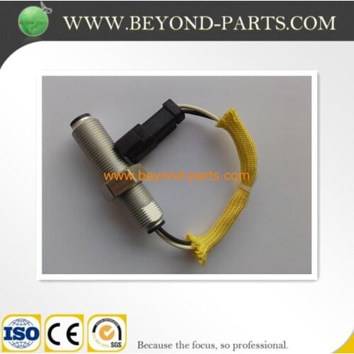 Excavator E330B E330C rpm revol sensor 189-5746 revolutionary sensor