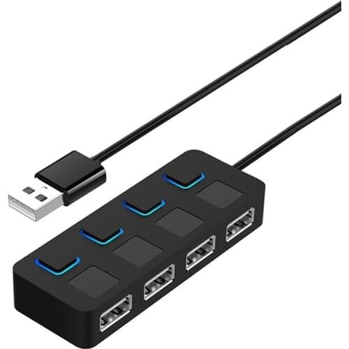 JSJCWKX USB Hubs