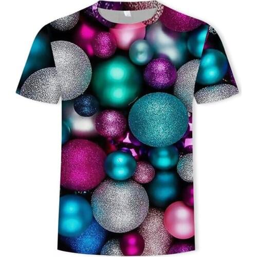Art 2019 Summer Mens Fashion Street 3d Graphic T-shirt Compression Graphic T-shirt Custom 3d T-shirt Printing