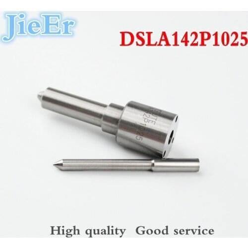 High Quality Fuel Injection Vozzle DSLA 142 P1025/ dsla142p1025 0433175294