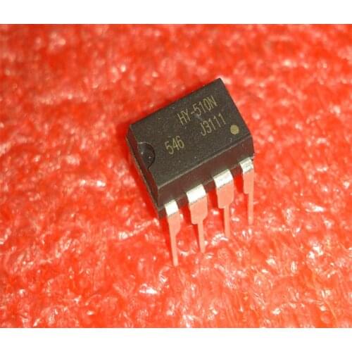 1pcs/lot HY-510N HY510 HY510N DIP-8 In Stock