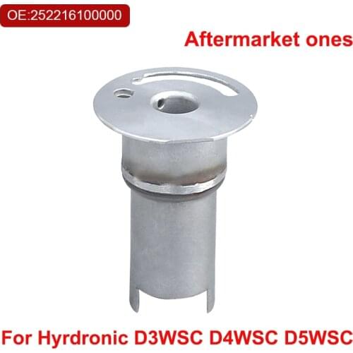 Car Truck Heater Burner Combustion Chambers 252216100000 For Espar Eberspacher Hydronic D3W D4W D5WSC B4 B5 Engine Preheaters