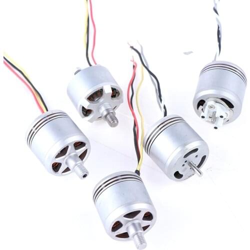 UAV Model Airplane Brushless Motor 2312 2312A 2312S For DJI Elf Brushless Motor