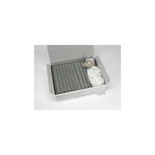 Shimadzu Sample Bottle 4ml Cleaning Reagent Bottle Analysis Bottle Sample Bottle Original 221-34269-91