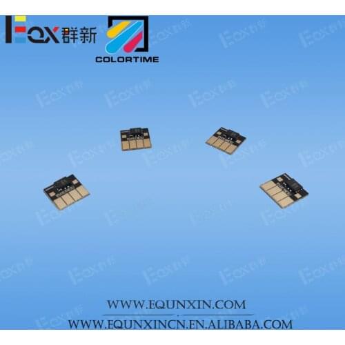 1set 973 ARC chip for HP 973 cartridge compatible chip for HP PageWide 352dw 377dw 452dw 477dw 552dw 577dw