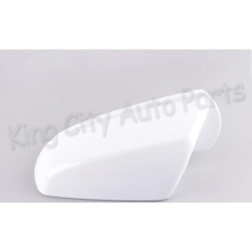 For Chevrolet Malibu 2012-2018 Rearview Mirror Cover Side View Mirror Shell Cap Holder