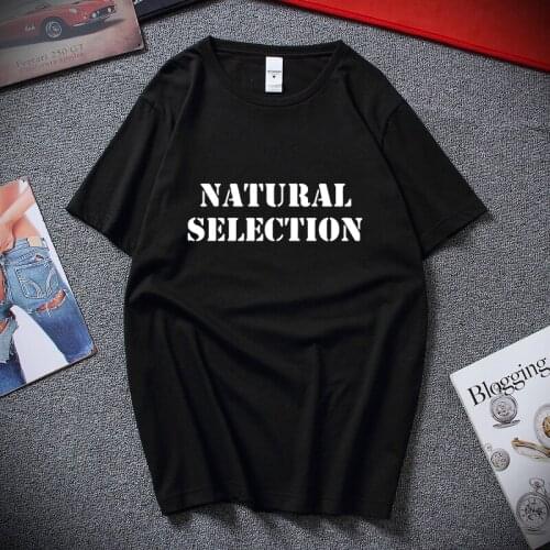 Summer Style Fashion Natural Selection Columbine Mens White Tees Shirt Clothing Short-Sleeve Casual O-Neck T Shirts