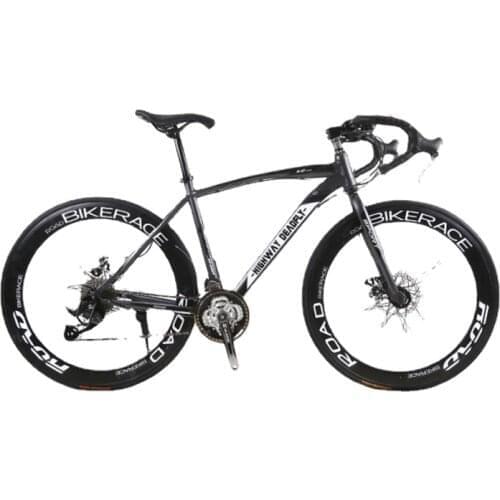 Variable Speed Mountain Bicycle Adult Student Ladies Retro Bike Bicycle Riding Racing City Vtt Homme Tout Terrain Entertainment