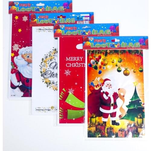 Liviorap New Year Gift Bags