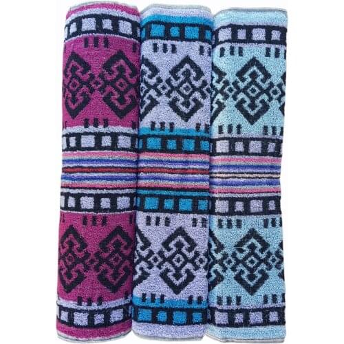 Madem(TR) Face Towels