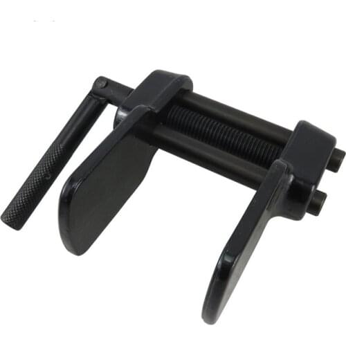 DIY Metal Disc Brake Pad Installation Caliper Spreader Tool for Most Cars