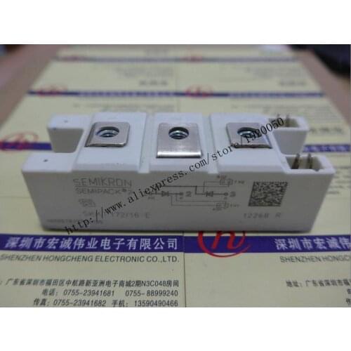 SKKT172 / 16E module Special supply Welcome to order