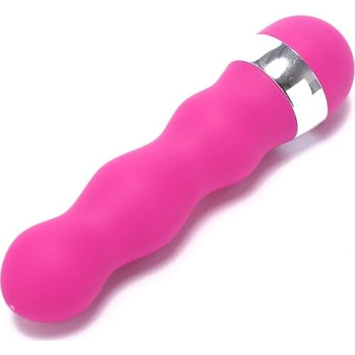 Powerful Mini G-Spot Vibrator For Beginners Small Bullet Clitoral Stimulation Adult Sex Toys For Women Sex Products