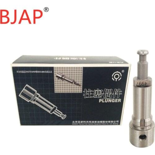 Original BYC diesel fuel injector plunger Diesel plunger 11418425997 SA4997