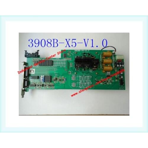 Industrial Equipment Industrial Control Board 3908B-X5-V1.0